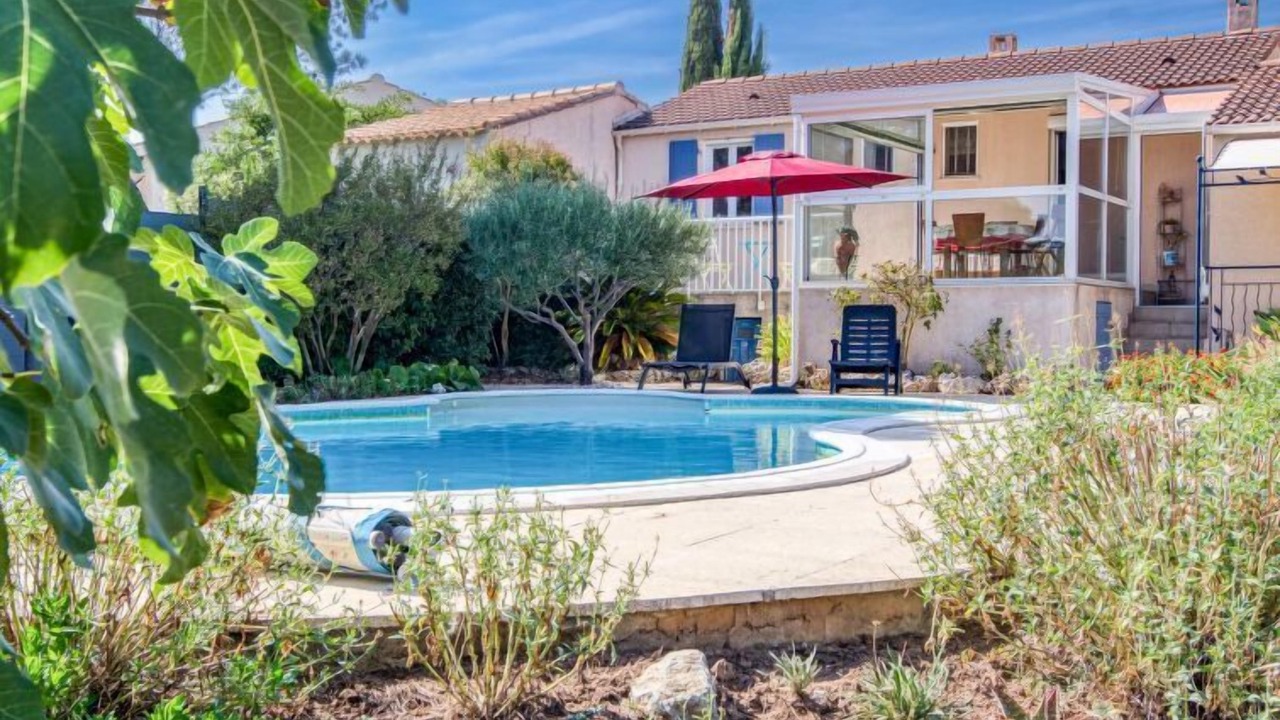 Photo of Outdoor in Le Muy