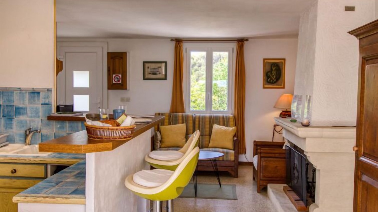 Photo of Livingroom in Le Muy