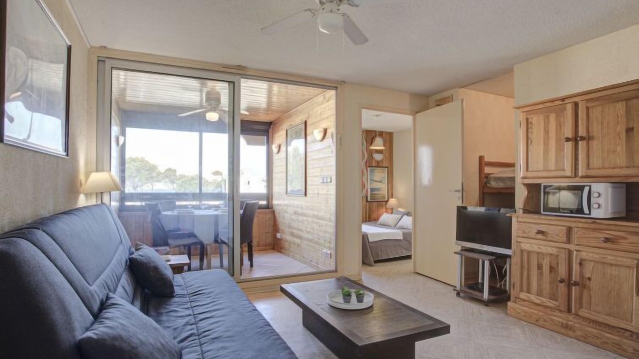 Photo of Livingroom in Saint-Cyprien Plage