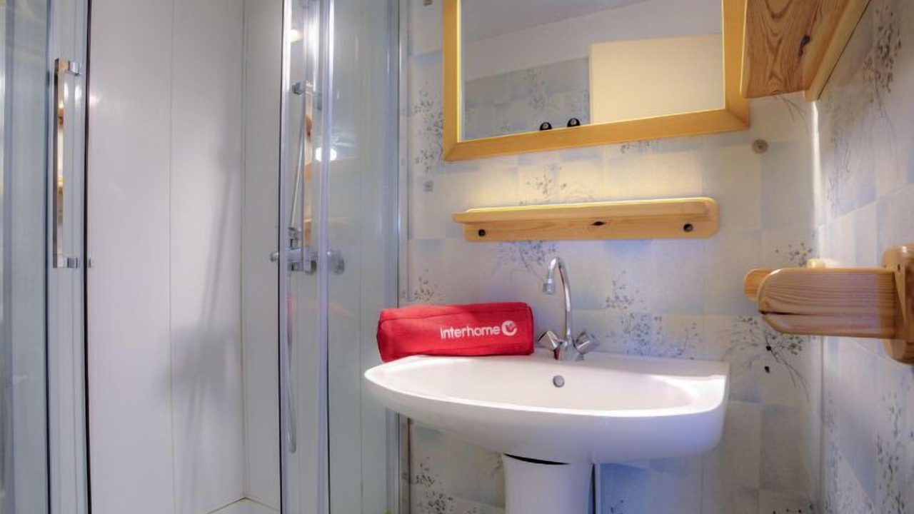 Photo of Bathroom in Saint-Cyprien Plage
