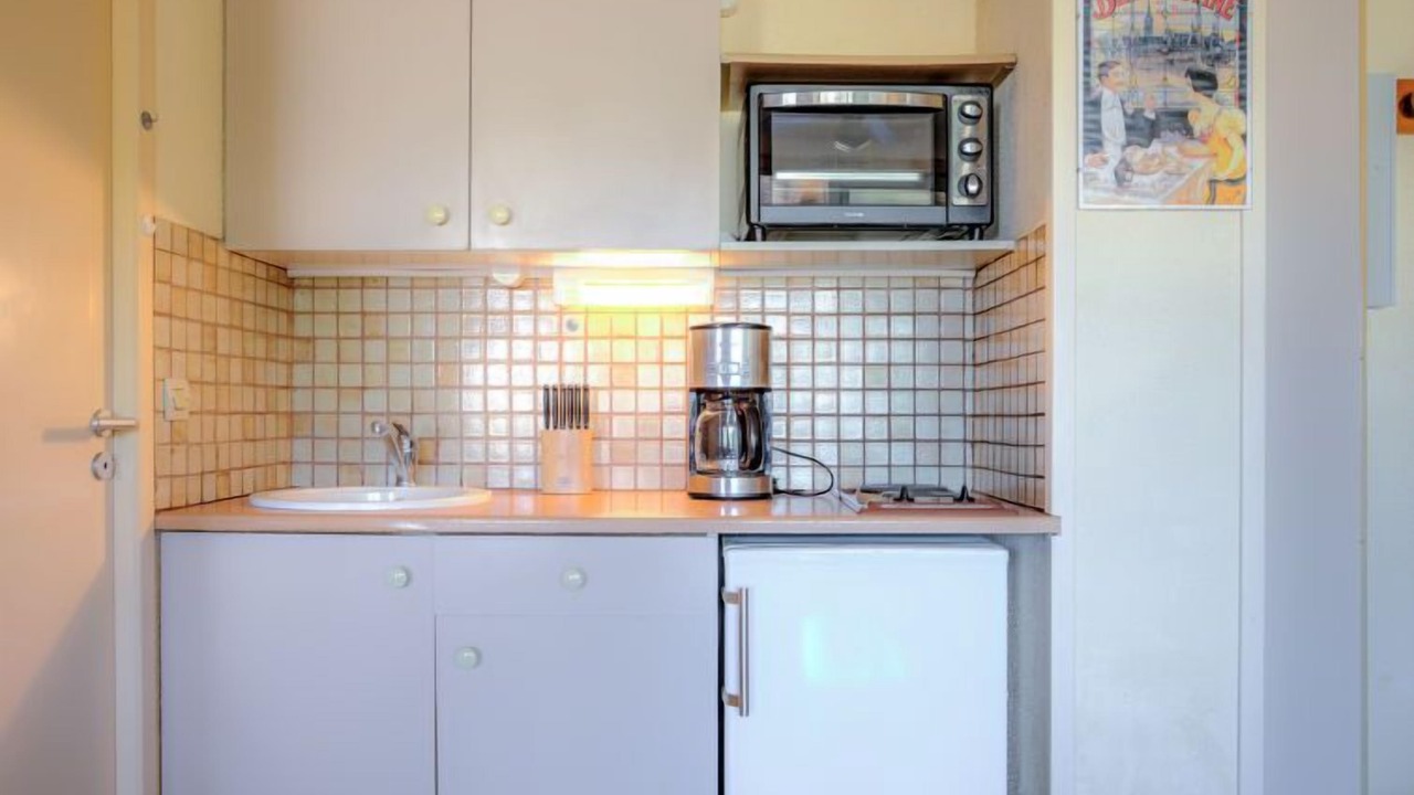 Photo of Bedroom in Saint-Cyprien Plage