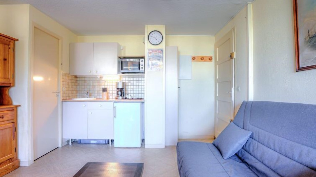 Photo of Livingroom in Saint-Cyprien Plage