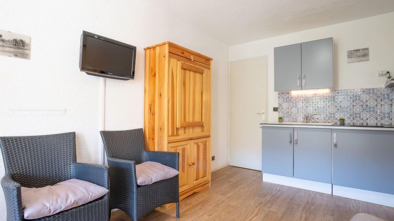 Photo of Bedroom in Saint-Cyprien Plage