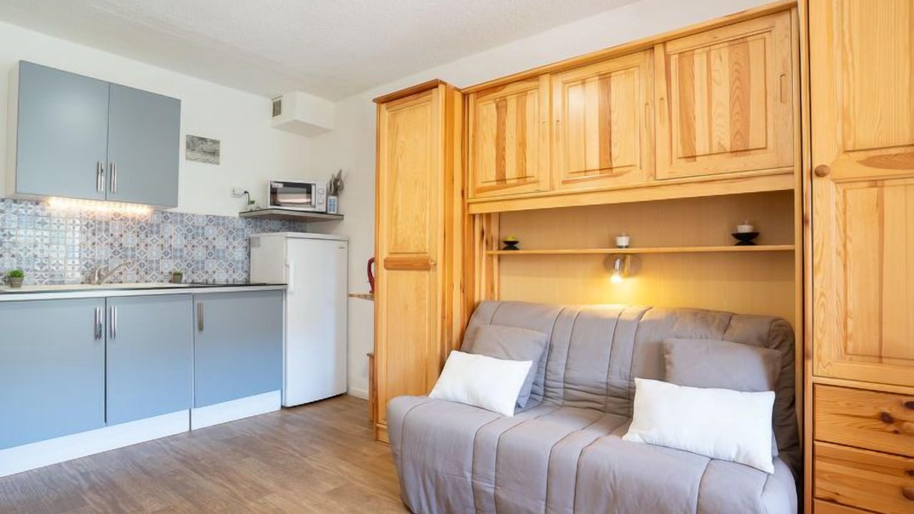 Photo of Livingroom in Saint-Cyprien Plage