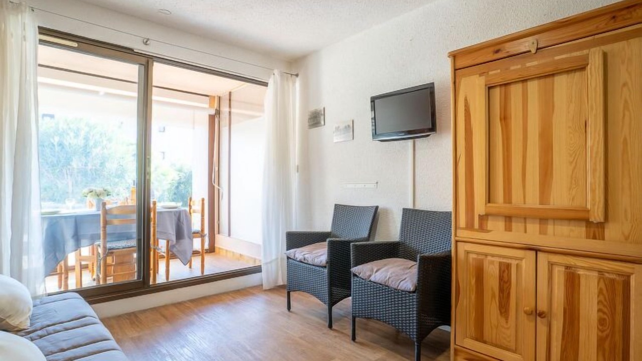 Photo of Livingroom in Saint-Cyprien Plage