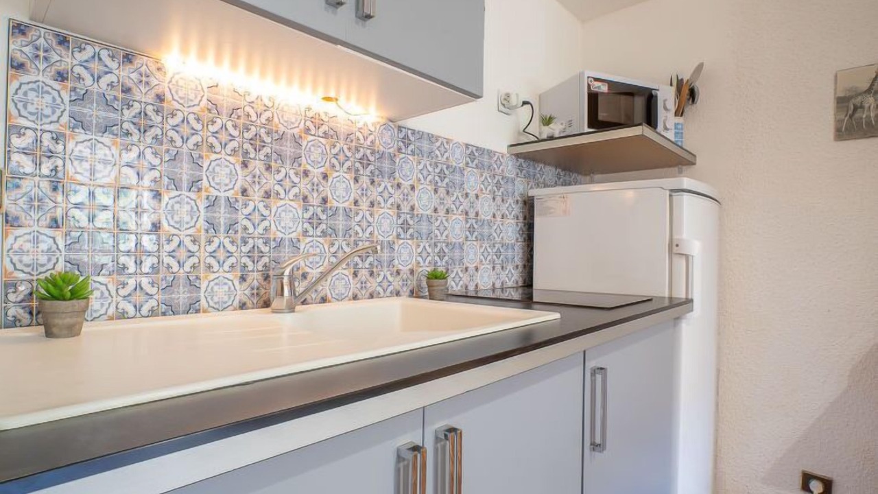 Photo of Bedroom in Saint-Cyprien Plage