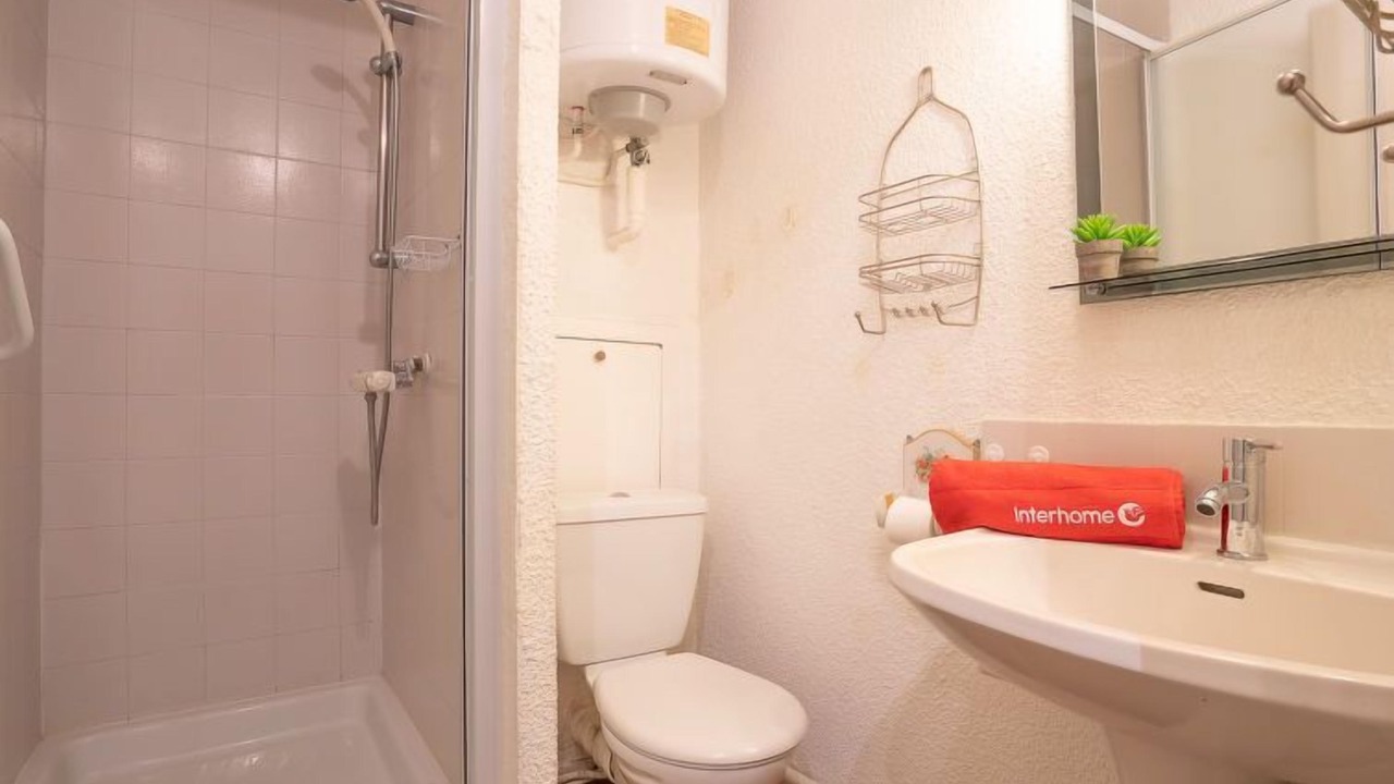 Photo of Bathroom in Saint-Cyprien Plage