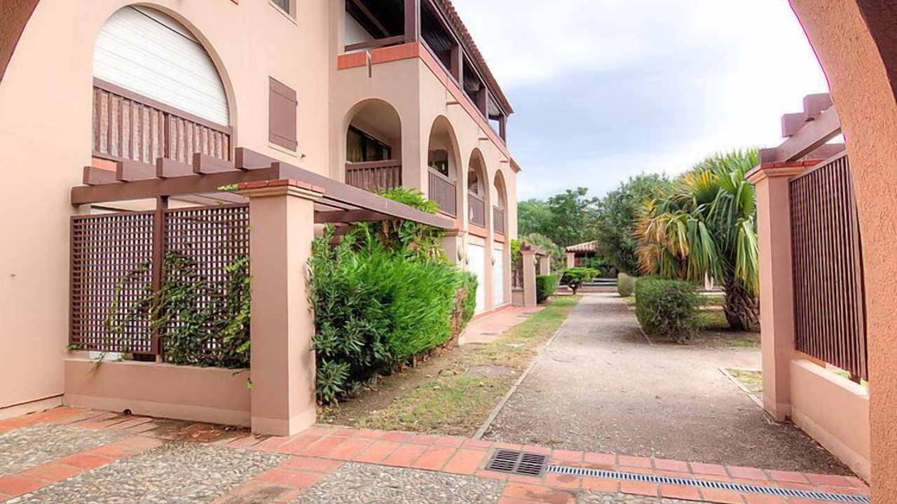 Photo of Others in Saint-Cyprien Plage