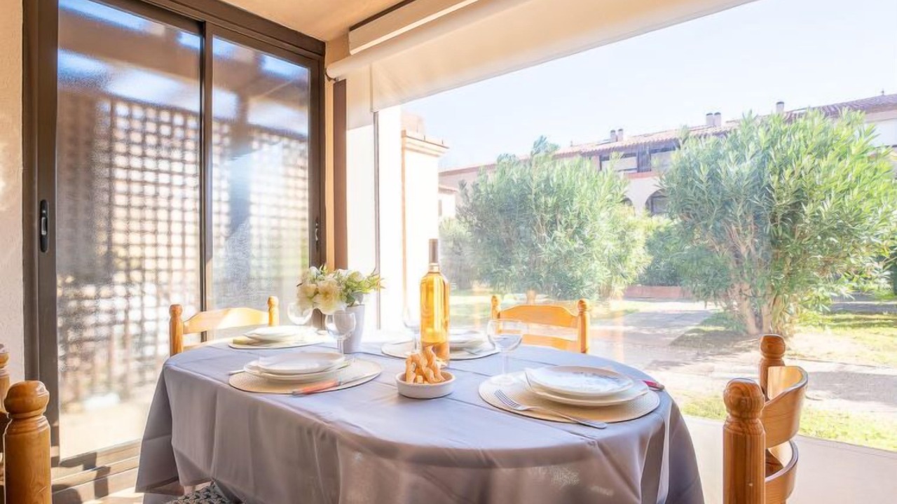 Photo of Bedroom in Saint-Cyprien Plage