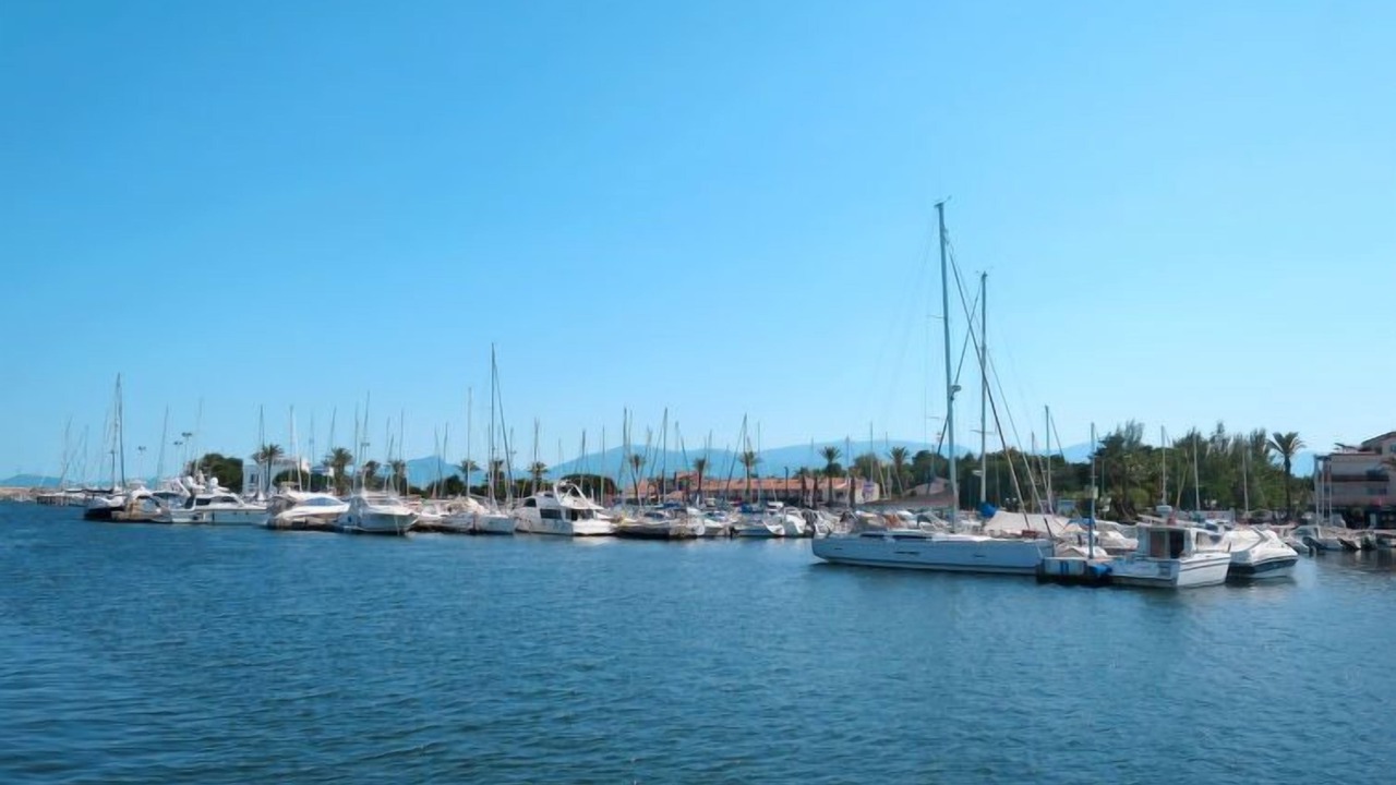 Photo of Others in Saint-Cyprien Plage