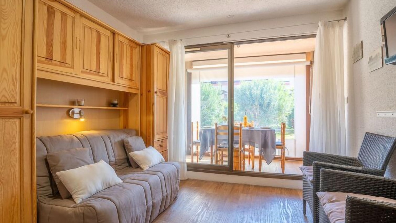 Photo of Livingroom in Saint-Cyprien Plage