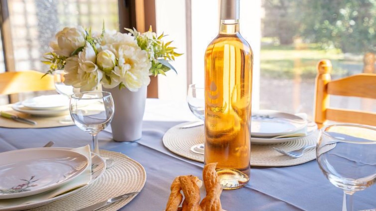 Photo of Bedroom in Saint-Cyprien Plage