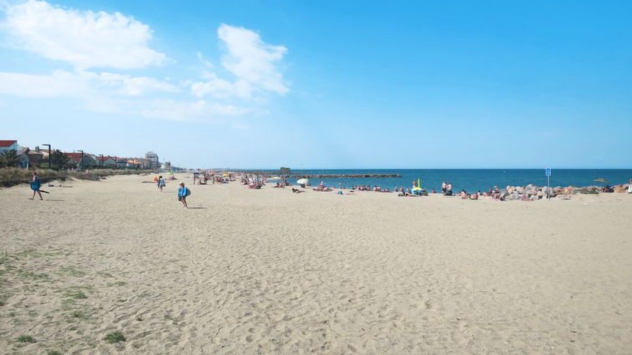 Photo of Others in Saint-Cyprien Plage