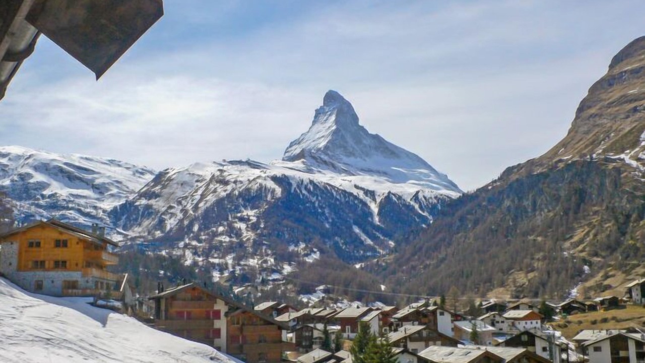 Photo of Outdoor in Zermatt