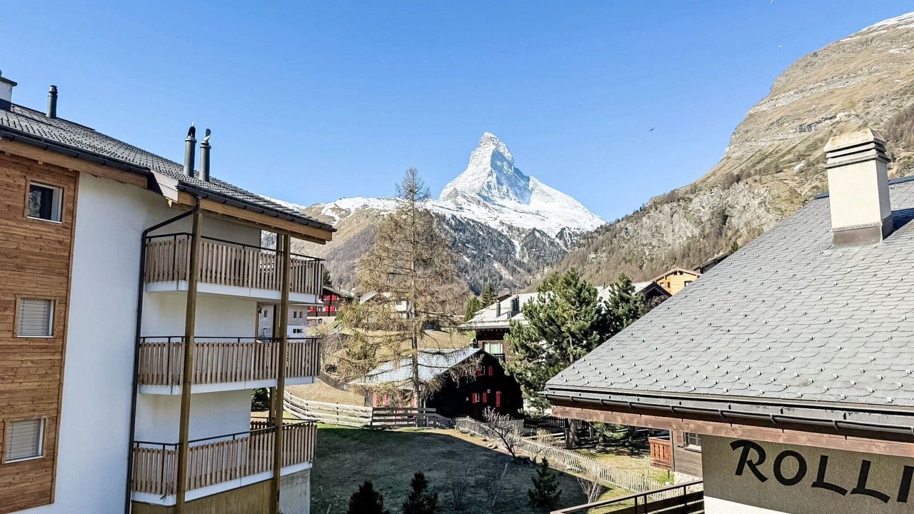 Photo of Others in Zermatt
