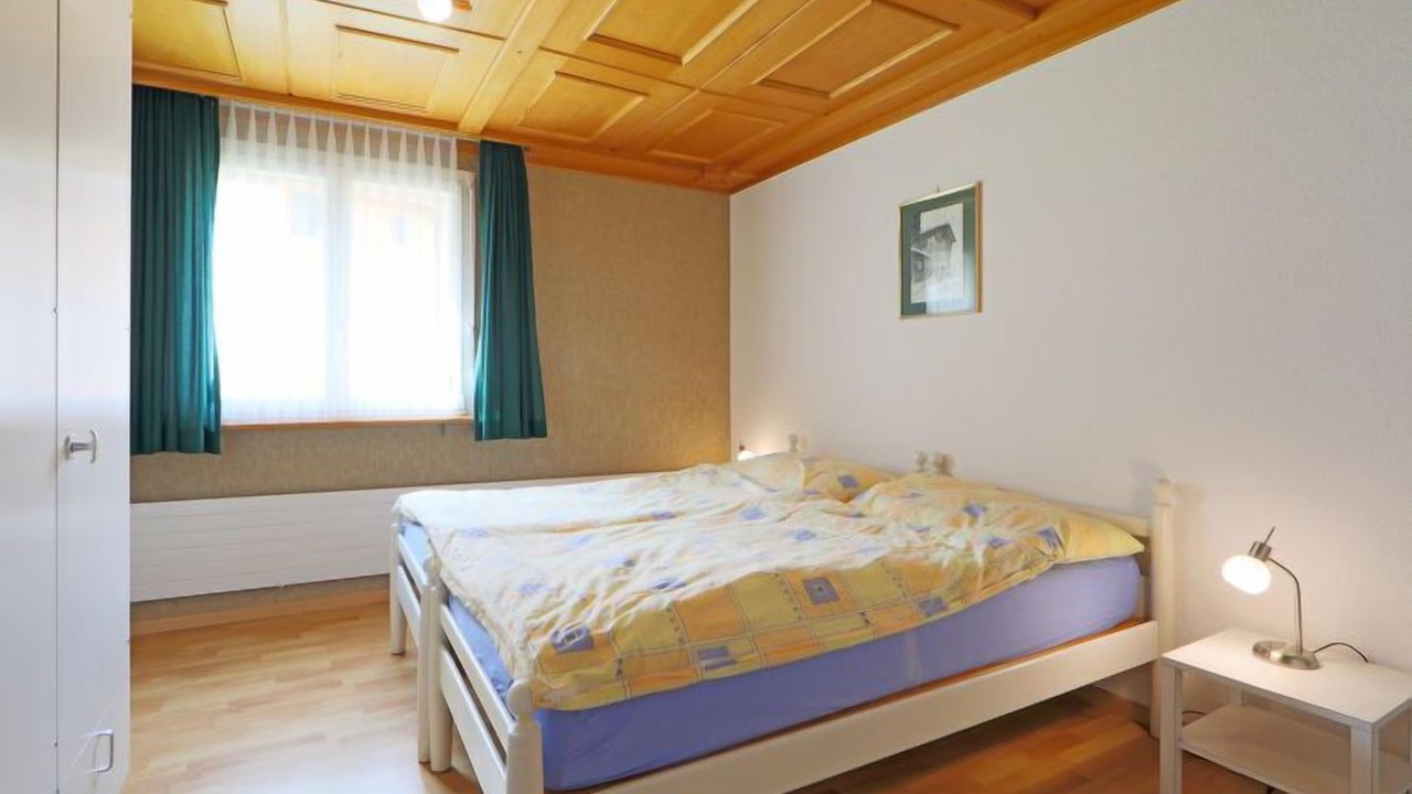 Photo of Bedroom in Zermatt