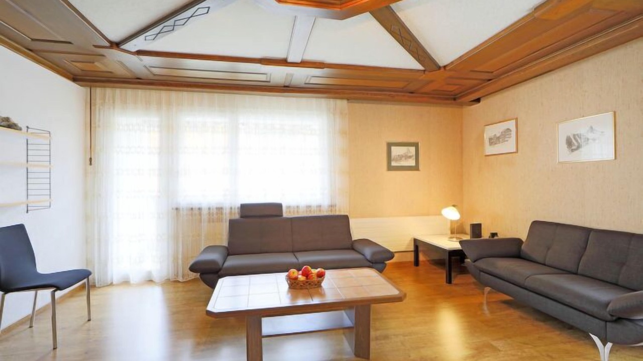 Photo of Livingroom in Zermatt