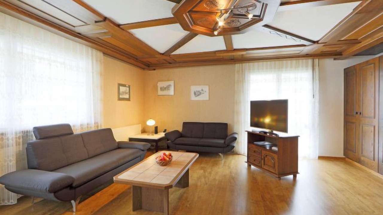 Photo of Livingroom in Zermatt