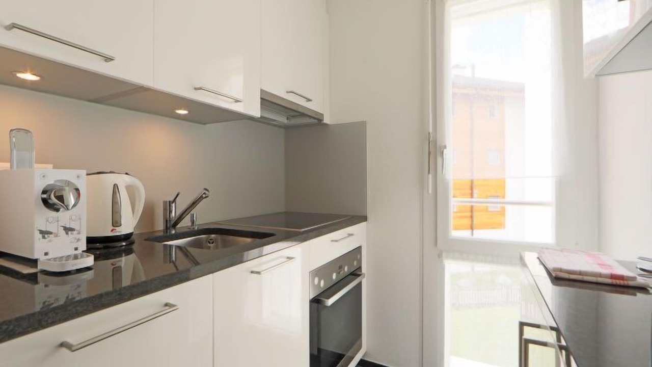 Photo of Kitchen in Zermatt