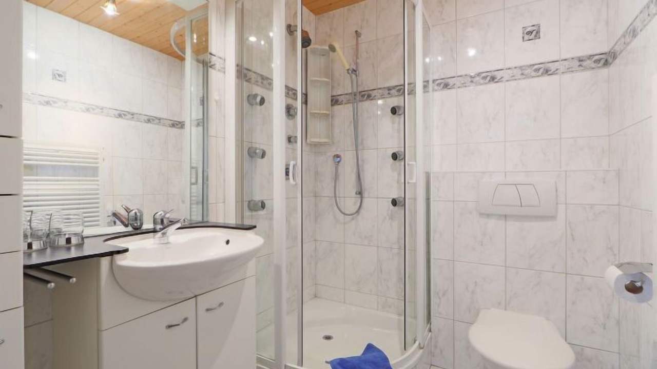 Photo of Bathroom in Zermatt