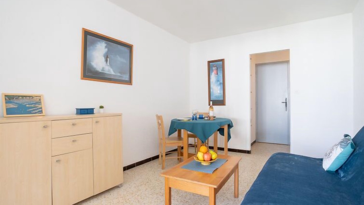 Photo of Livingroom in La Petite Motte