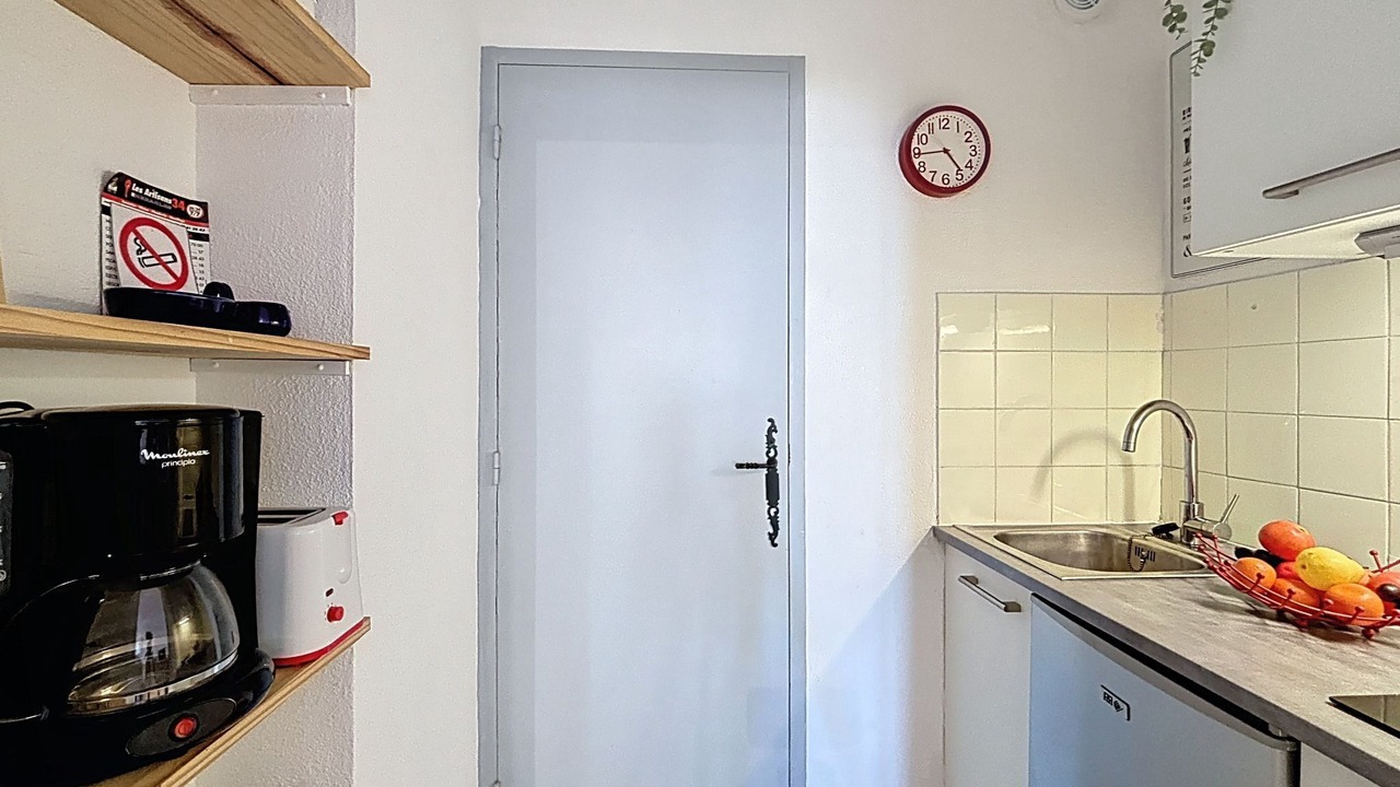Photo of Bedroom in La Petite Motte