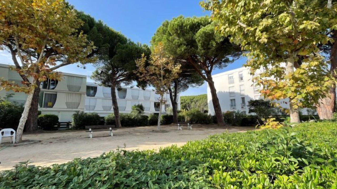 Photo of Outdoor in La Petite Motte