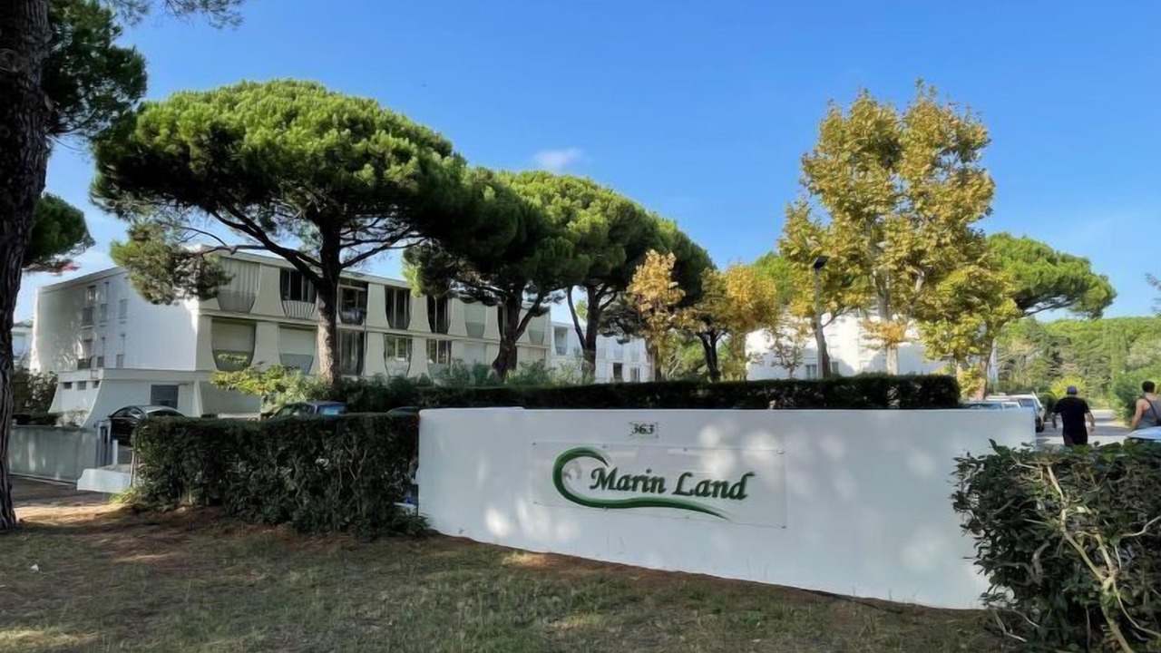 Photo of Outdoor in La Petite Motte