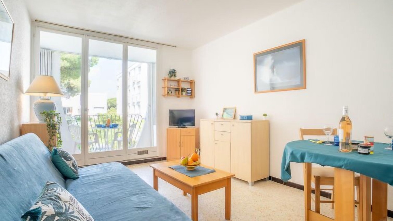 Photo of Livingroom in La Petite Motte