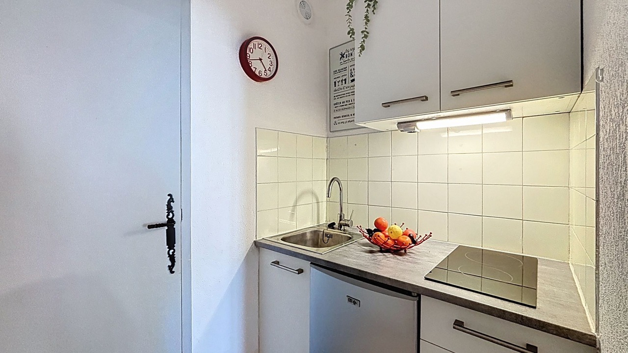 Photo of Bedroom in La Petite Motte