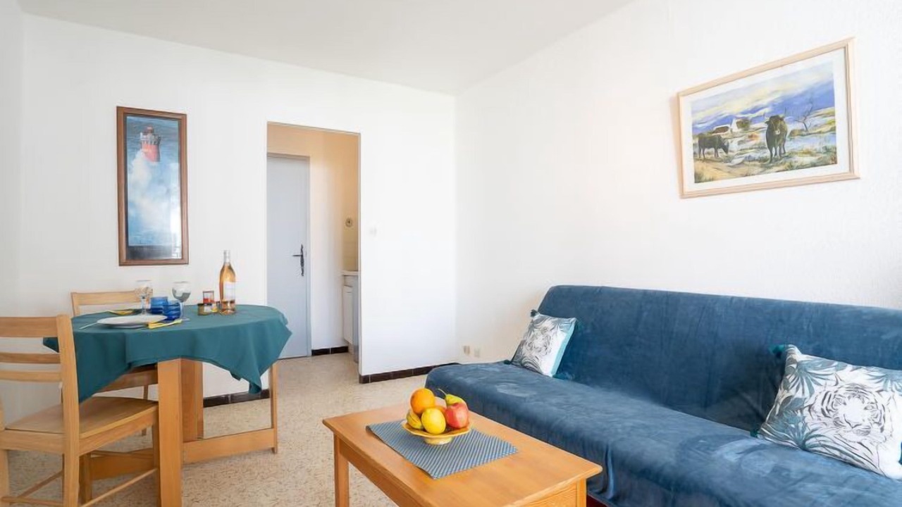 Photo of Livingroom in La Petite Motte