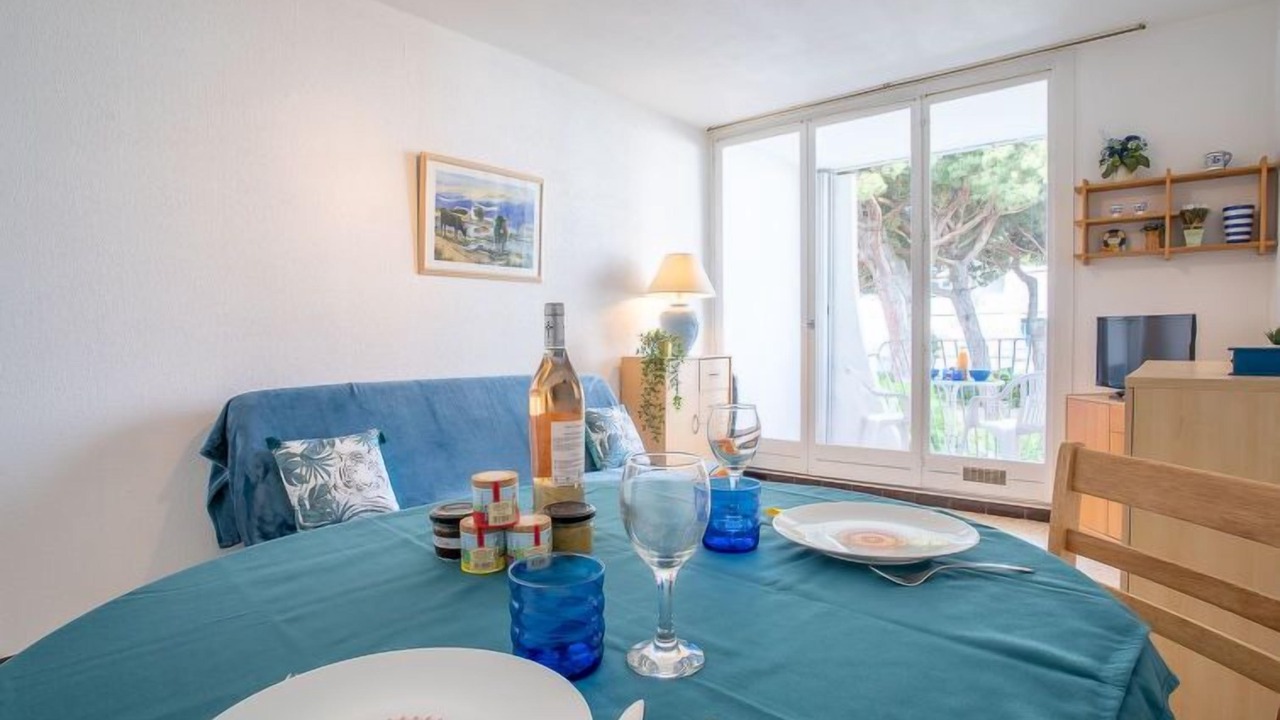 Photo of Bedroom in La Petite Motte