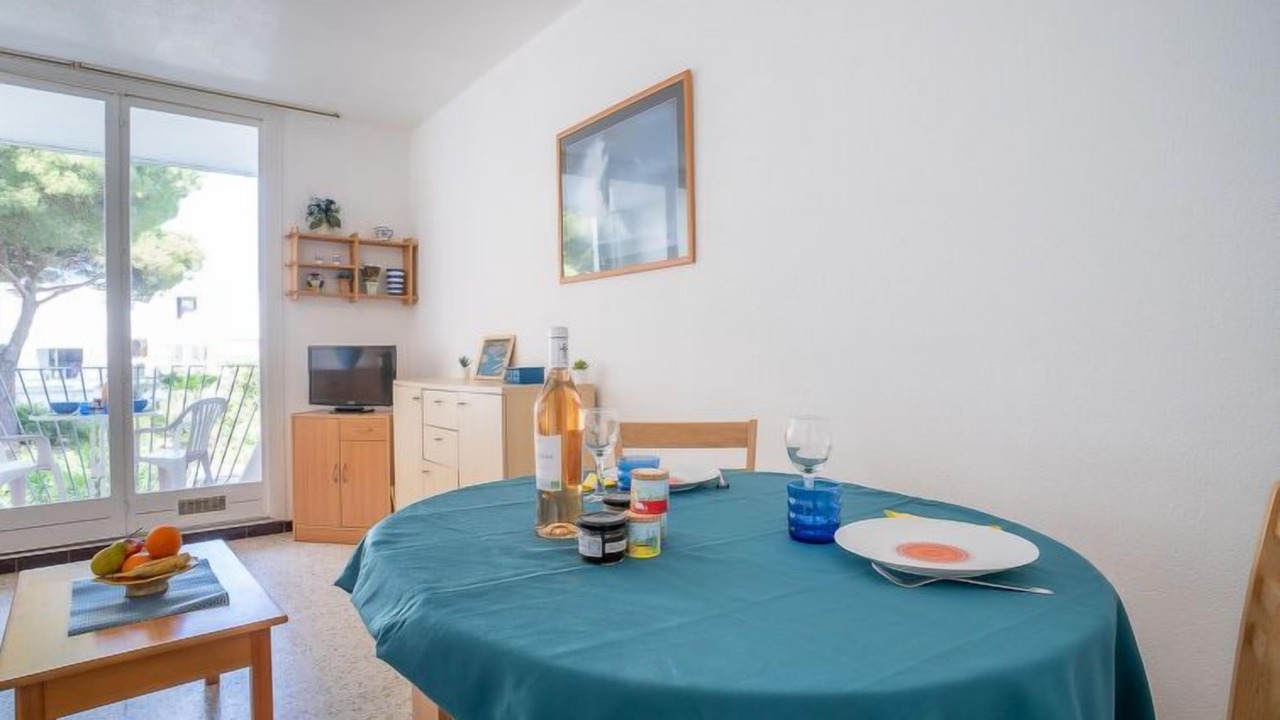 Photo of Bedroom in La Petite Motte