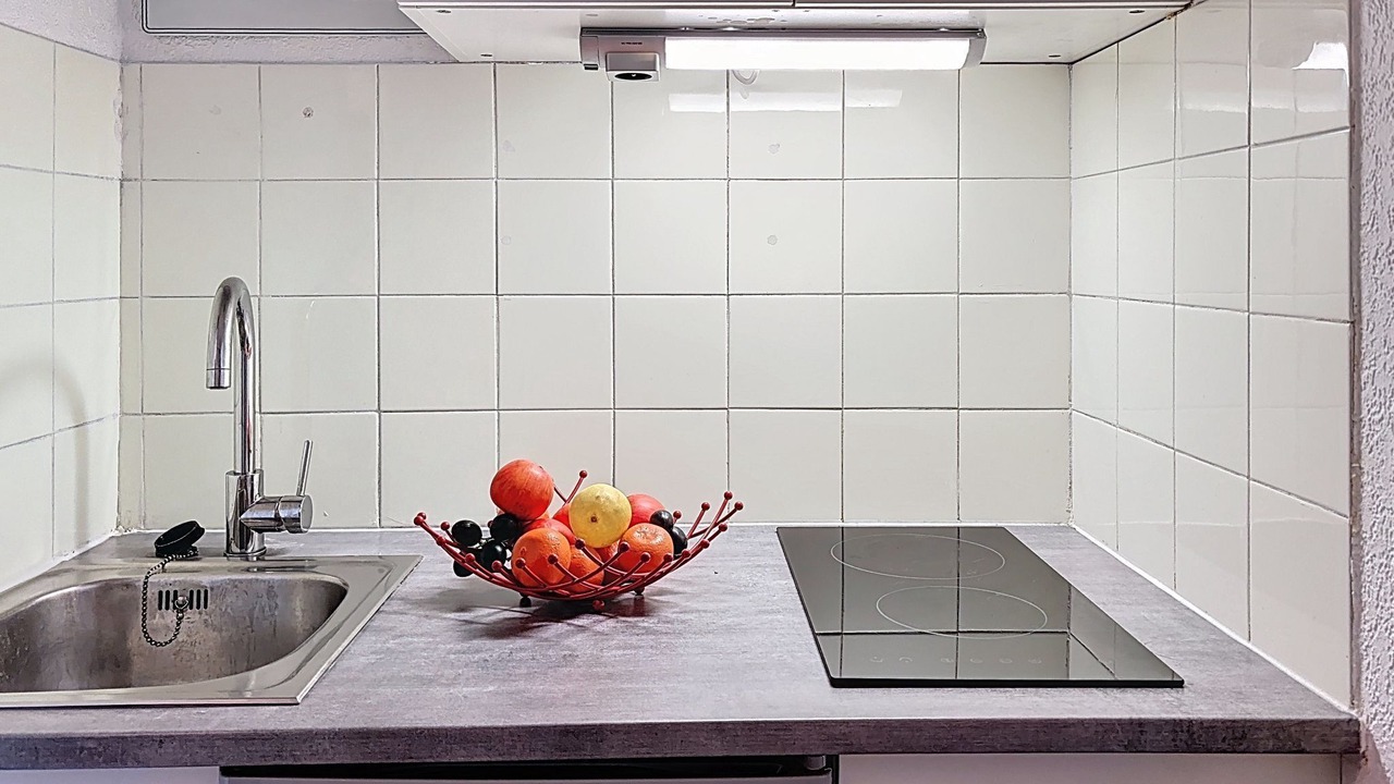 Photo of Bathroom in La Petite Motte