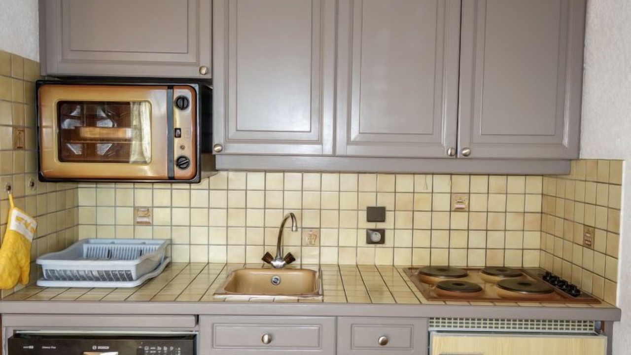 Photo of Bedroom in Saint-Gervais-les-Bains