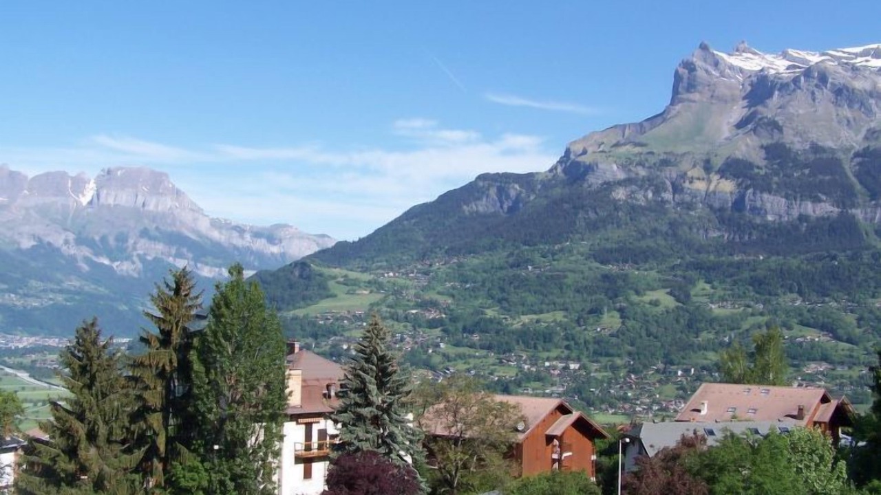 Photo of Others in Saint-Gervais-les-Bains