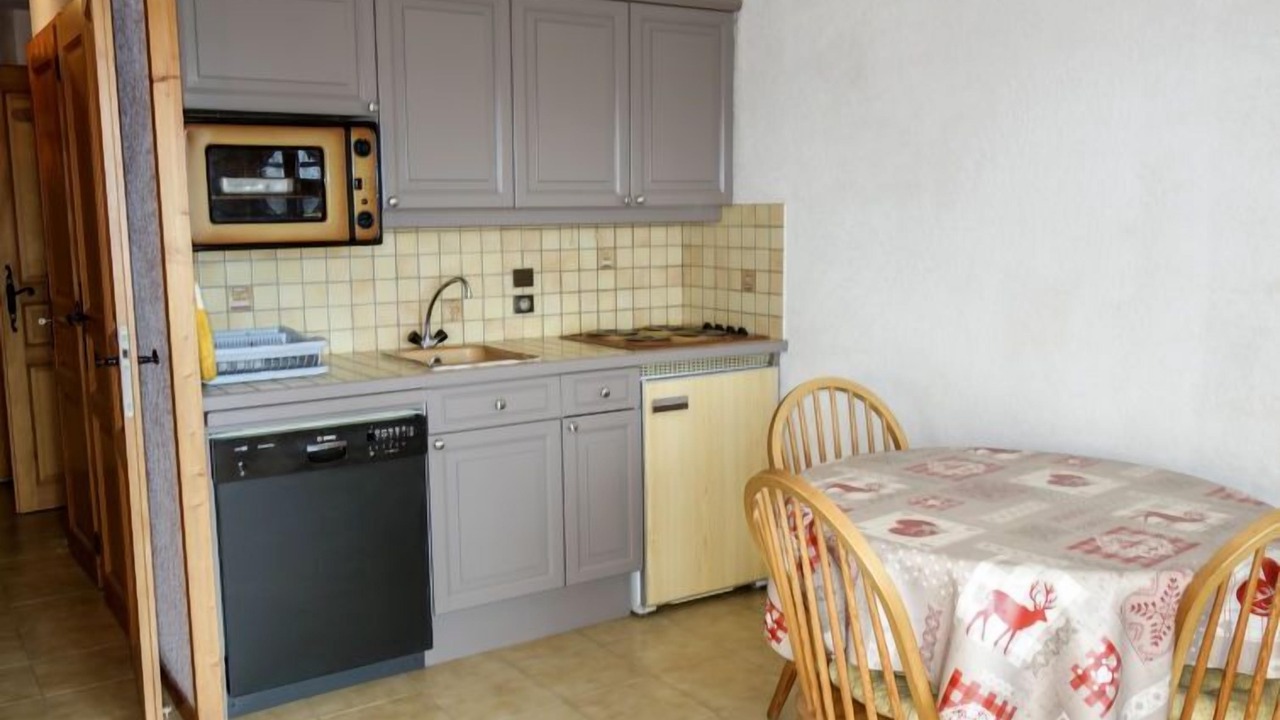 Photo of Bedroom in Saint-Gervais-les-Bains