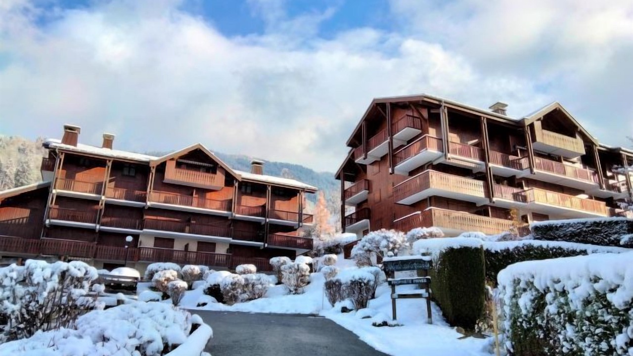 Photo of Others in Saint-Gervais-les-Bains