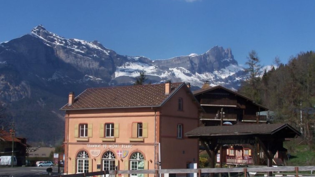 Photo of Others in Saint-Gervais-les-Bains