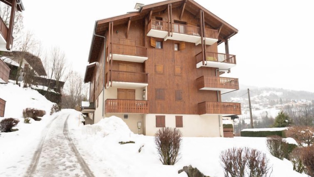 Photo of Others in Saint-Gervais-les-Bains