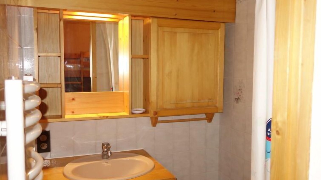 Photo of Bathroom in Saint-Gervais-les-Bains