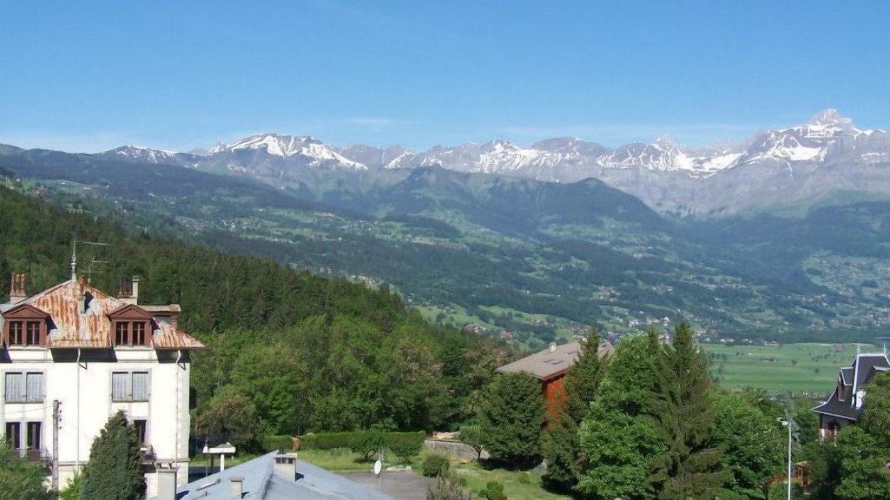 Photo of Others in Saint-Gervais-les-Bains