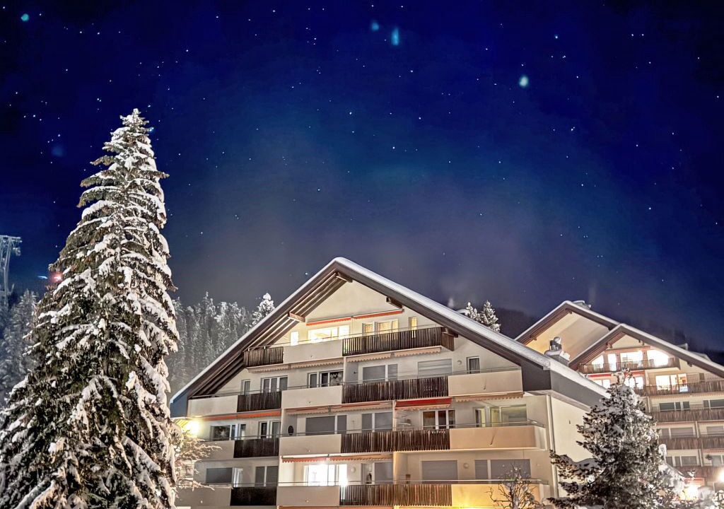 Photo of Others in Laax