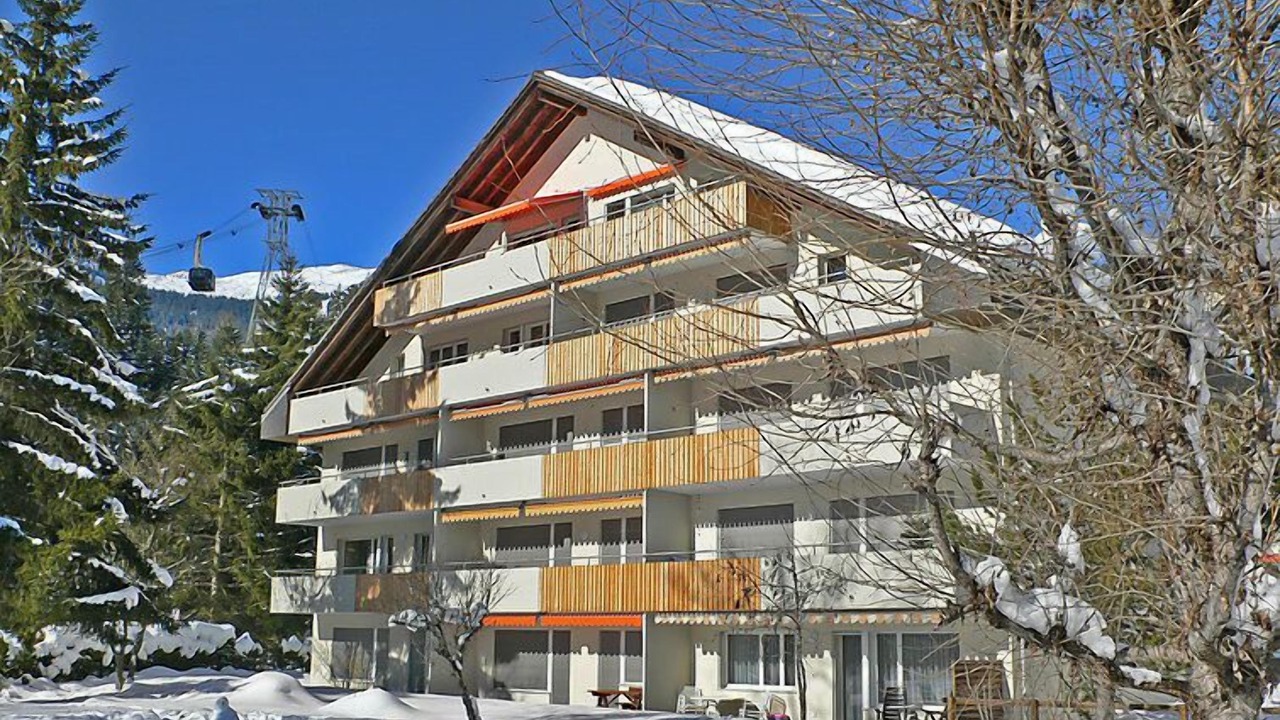Photo of Others in Laax