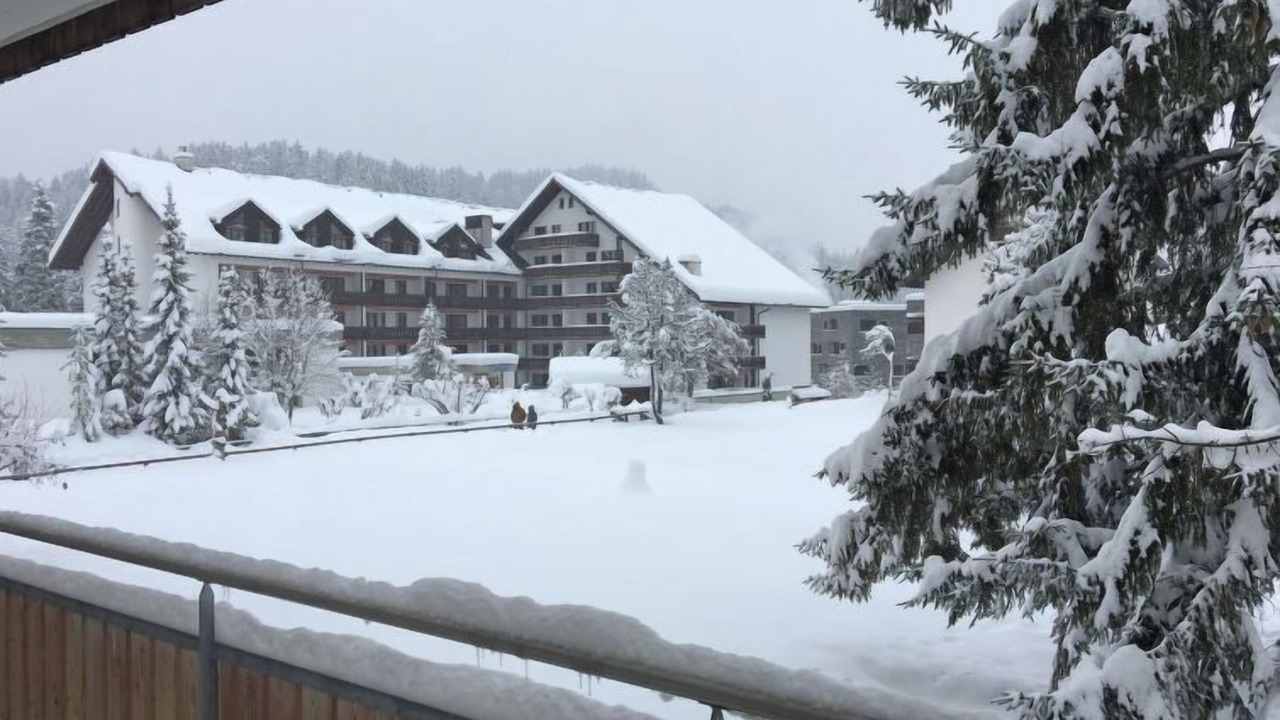 Photo of Others in Laax