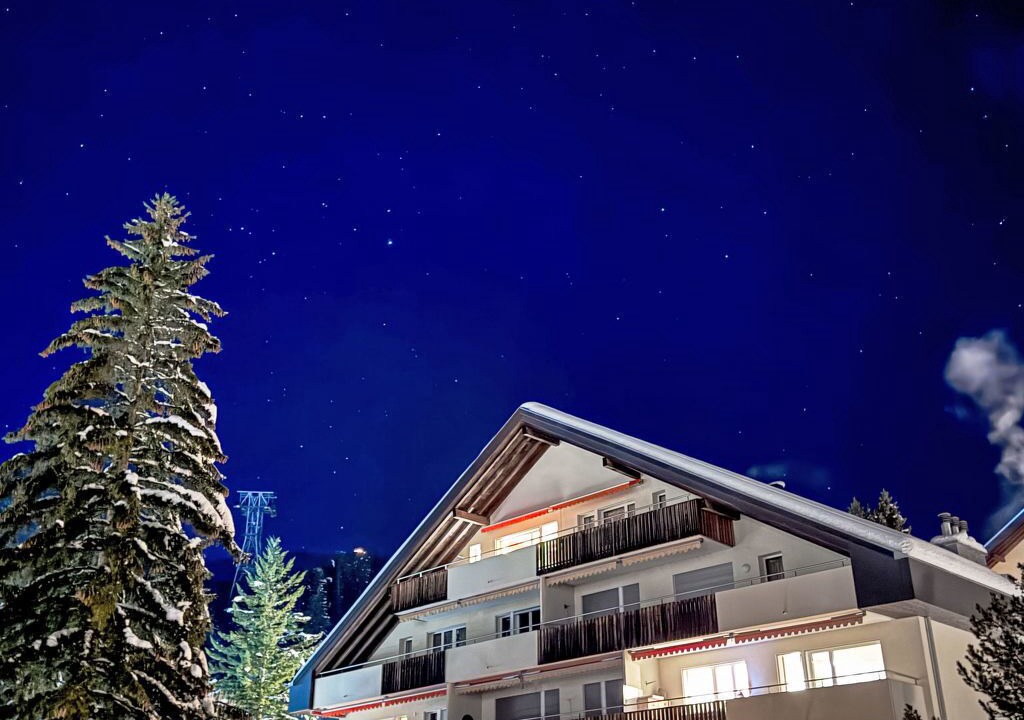 Photo of Others in Laax