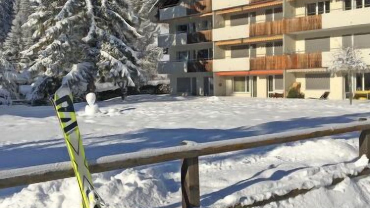 Photo of Others in Laax
