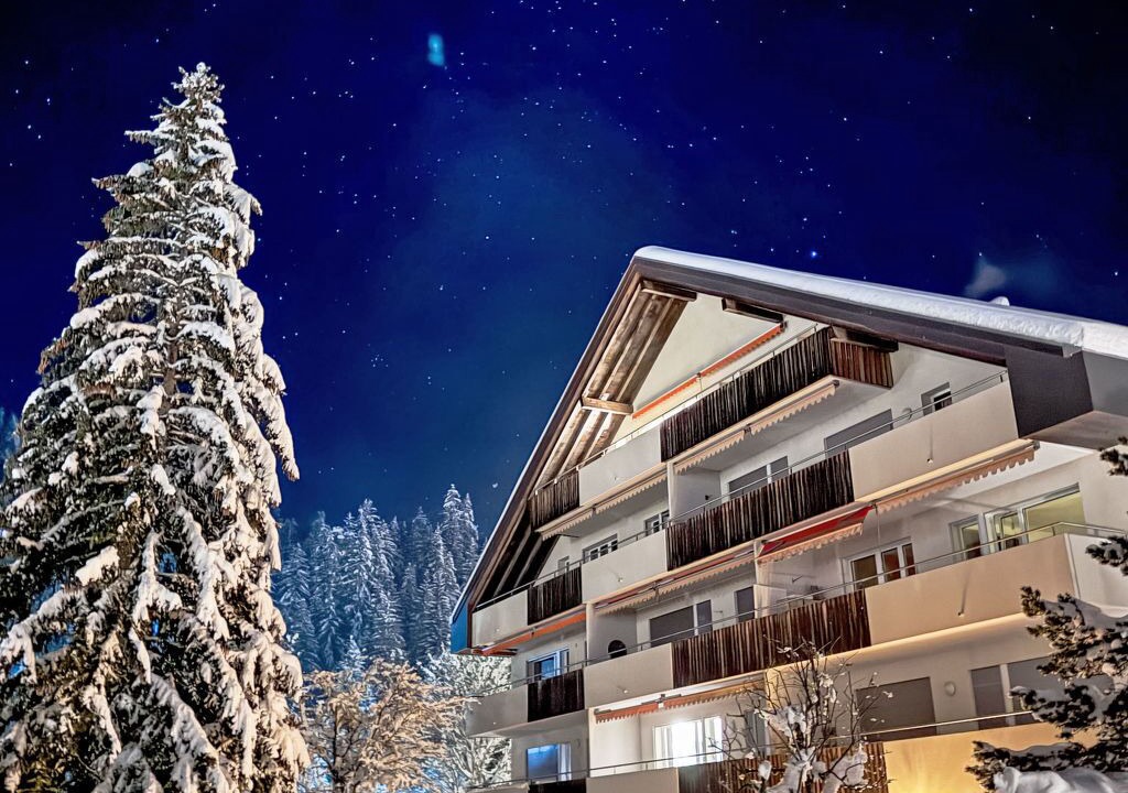 Photo of Others in Laax