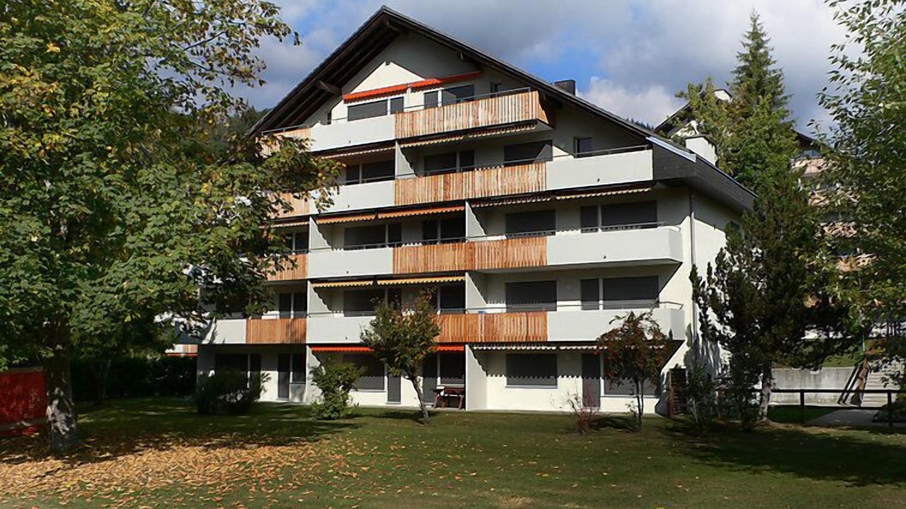 Photo of Others in Laax