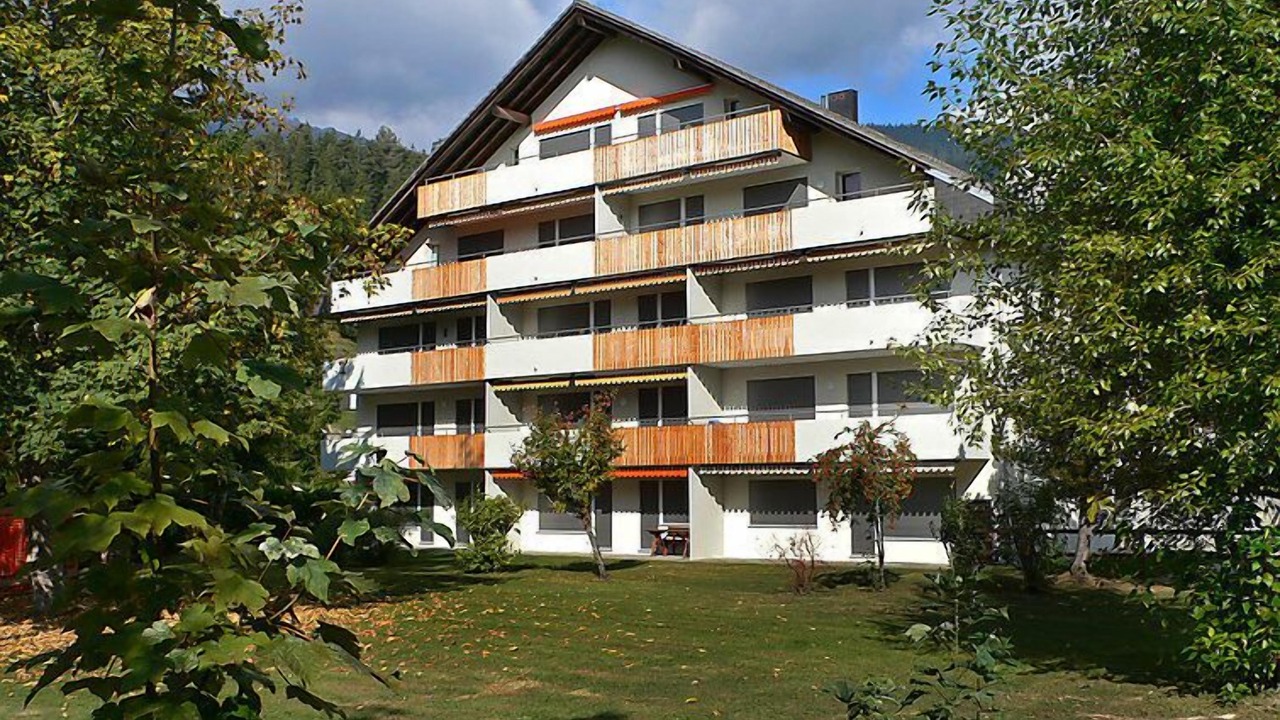 Photo of Others in Laax
